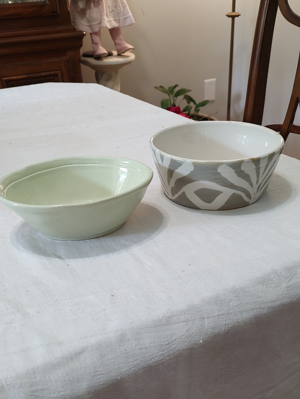 Two Vietri  NWOT Ceramic  Bowls